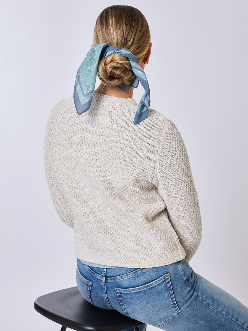 7510795 I5M 7510795_I5M-MELL-S25-BACK _Ditsy bandana I5M.jpg_
