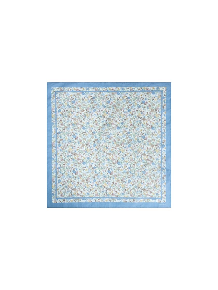 7510795 Q0K 7510795_Q0K-MELL-S25-Front_5548_Ditsy bandana Q0K.jpg_Front