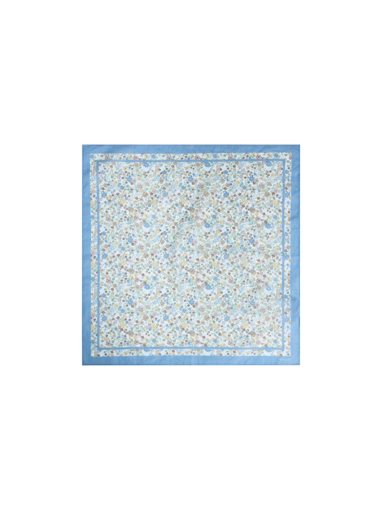 Ditsy bandana 7510795_Q0K-MELL-S25-Front_5548_Ditsy bandana Q0K_Ditsy bandana Q0K 7510795.jpg_Front