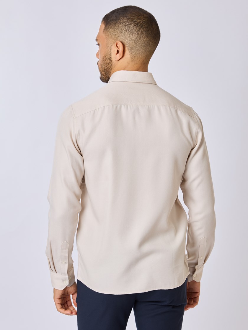 7510812 I2O 7510812_I2O-VESB-S25-Modell-Back_chn=vic_371_River skjorte I2O.jpg_Back