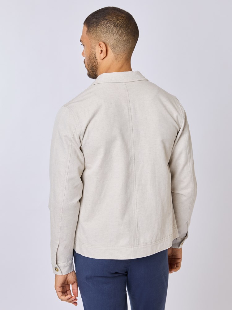 Eric jakke 7510821_I2O-VESB-S25-Modell-Back_chn=vic_1166_Eric jakke I2O.jpg_Back||Back