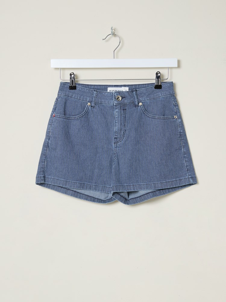 Ginette stripet shorts 7510847_DAA-JEANPAUL-H25-Front_241_Ginette stripet shorts DAA_Ginette stripet shorts DAA 7510847.jpg_