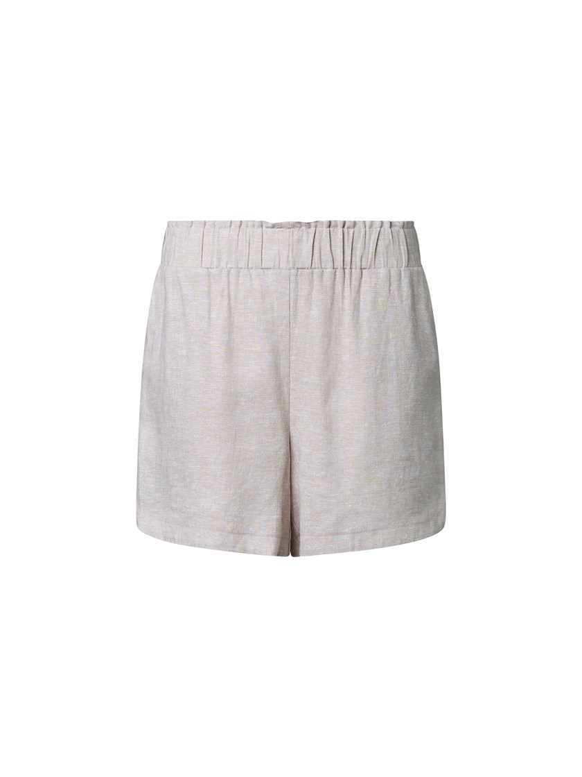 7510886 I2M 7510886_I2M-MELL-H25-Modell-Front_chn=vic_5360_Mariella pullon shorts I2M.jpg_Front||Front