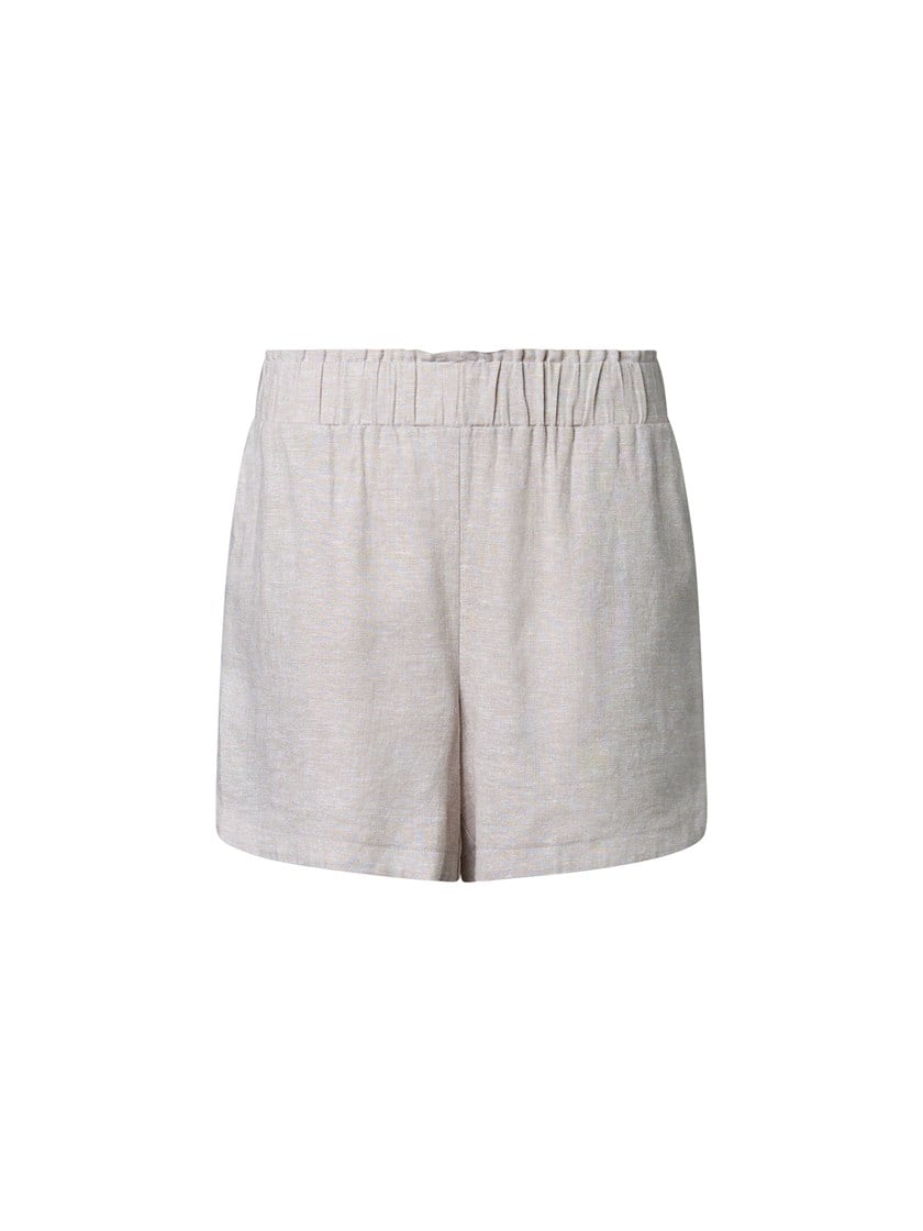7510886 I2M 7510886_I2M-MELL-H25-Modell-Front_chn=vic_5360_Mariella pullon shorts I2M_Mariella pullon shorts I2M 7510886.jpg_Front||Front