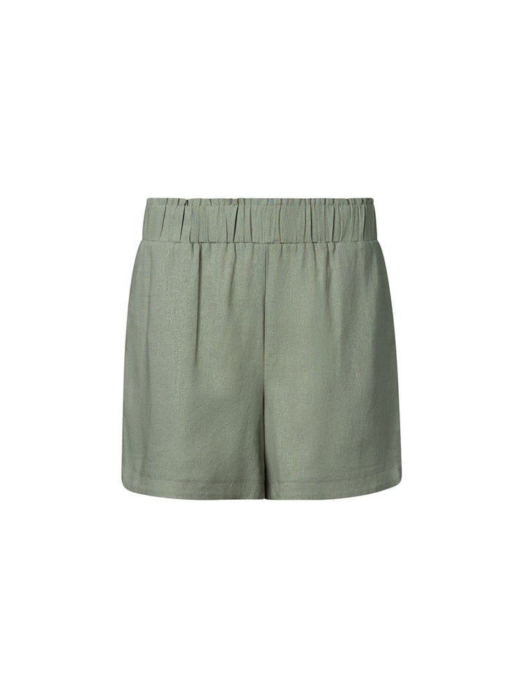 Mariella pullon shorts 7510886_I6V-MELL-H25-Modell-Front_chn=vic_5248_Mariella pullon shorts I6V 7510886.jpg_Front||Front