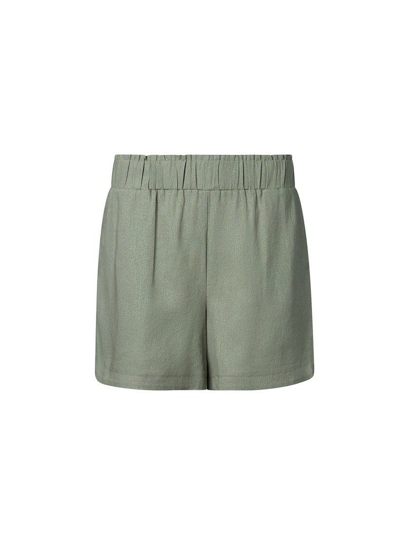 7510886 I6V 7510886_I6V-MELL-H25-Modell-Front_chn=vic_5248_Mariella pullon shorts I6V.jpg_Front||Front