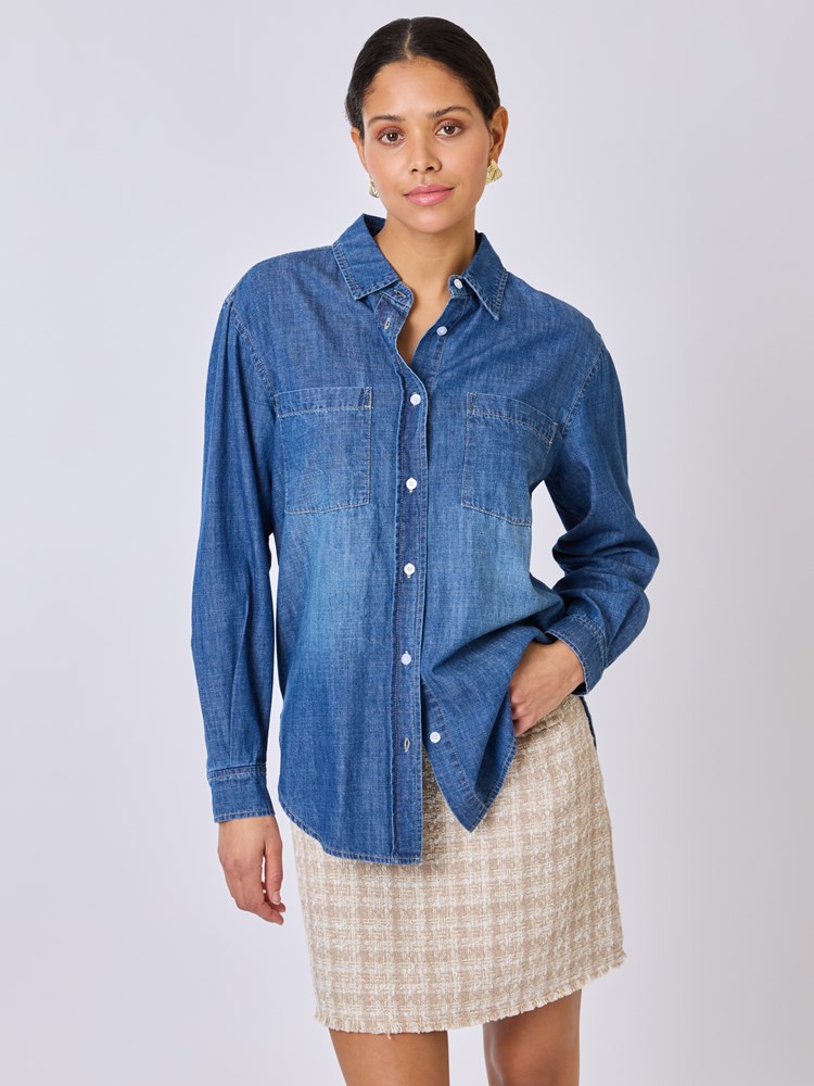 Adela skjorte 7510888_EN3-BLU-S25-FRONT_Adela skjorte EN3_Adela skjorte EN3 7510888.jpg_Front