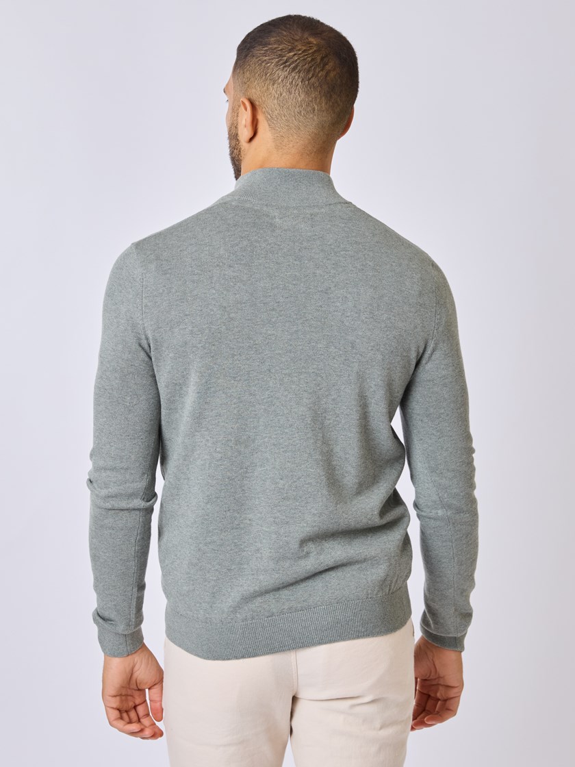 7510951 I6V 7510951_I6V-VESB-S25-Modell-Back_chn=vic_613_Easton zip genser I6V.jpg_Back