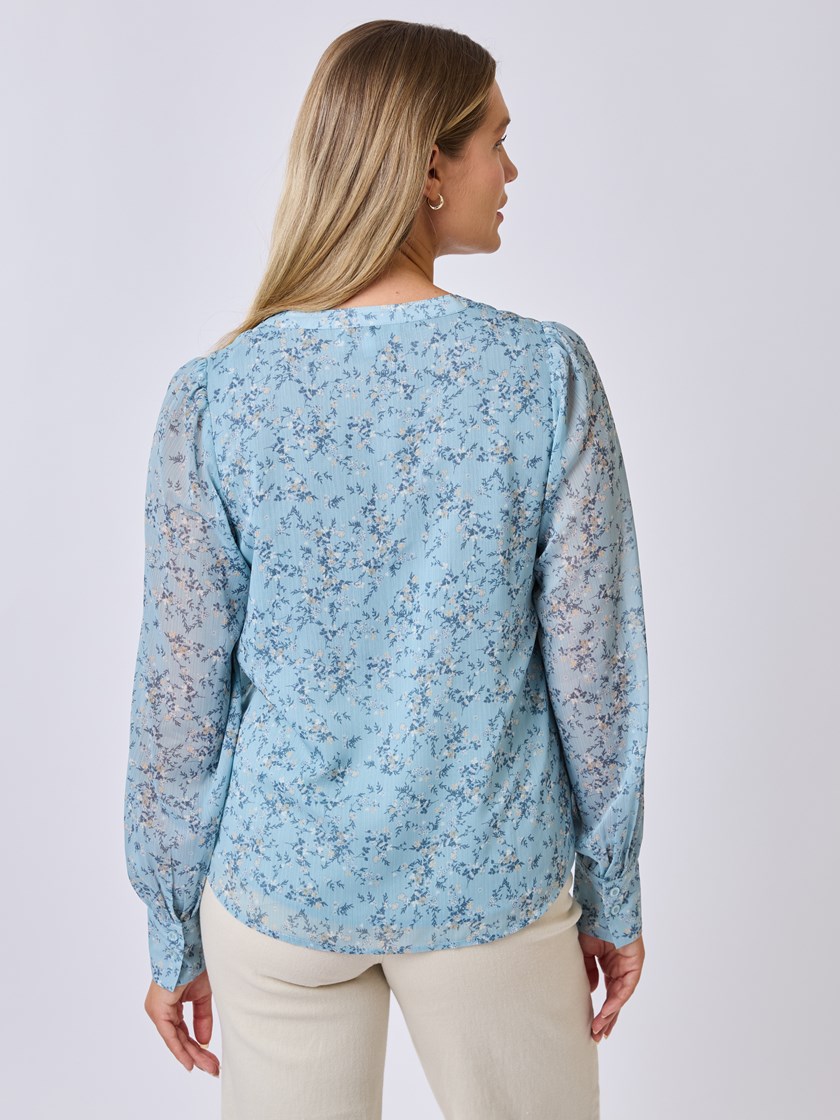 7510992 I5M 7510992_I5M-MELL-S25-Modell-Back_chn=vic_7862_Emmy bluse I5M.jpg_Back