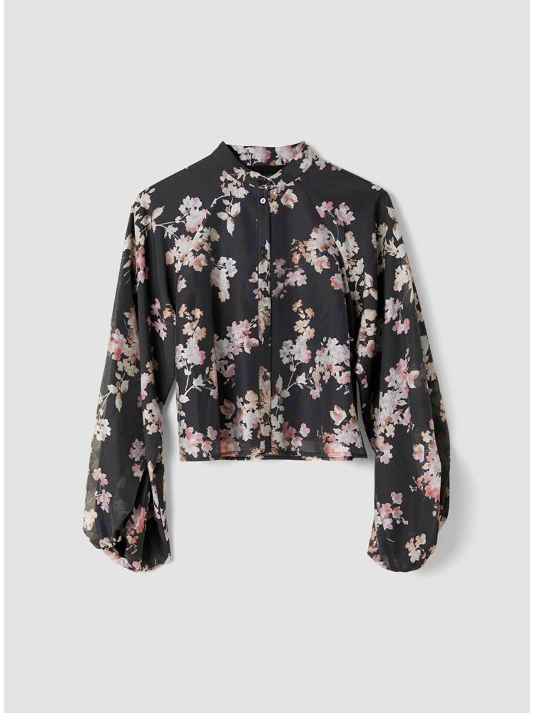 Estefani bluse 7511024_ID2-DONNA-S25-Front_9378_Estefani bluse ID2_Estefani bluse ID2 7511024.jpg_Front||Front