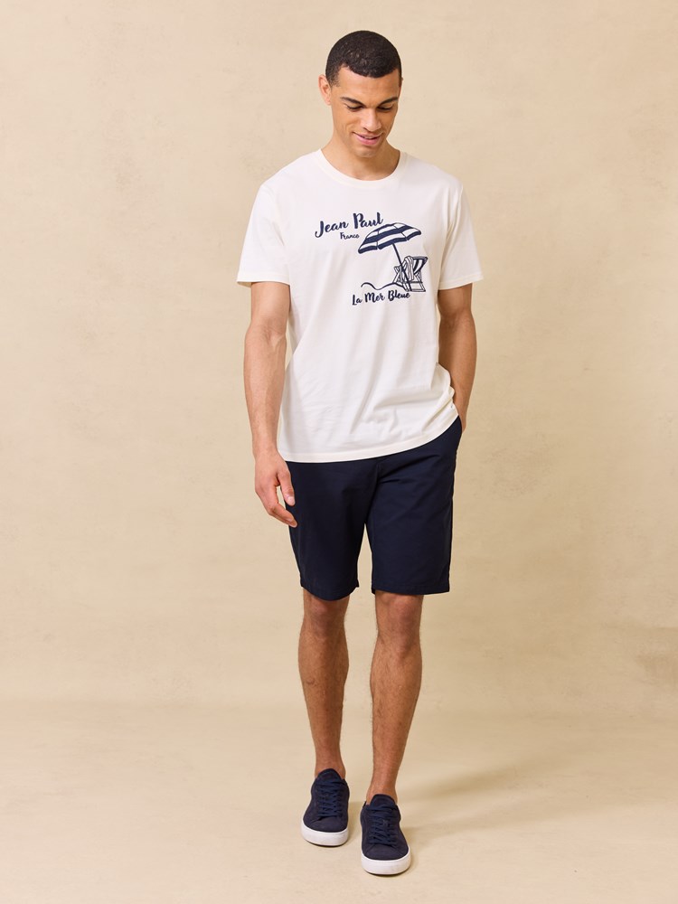 Nilo t-skjorte 7511054_O79_Jean Paul_Nila Tee_H25 (2)_Nilo t-skjorte O79_Nilo t-skjorte O79 7511054.jpg_