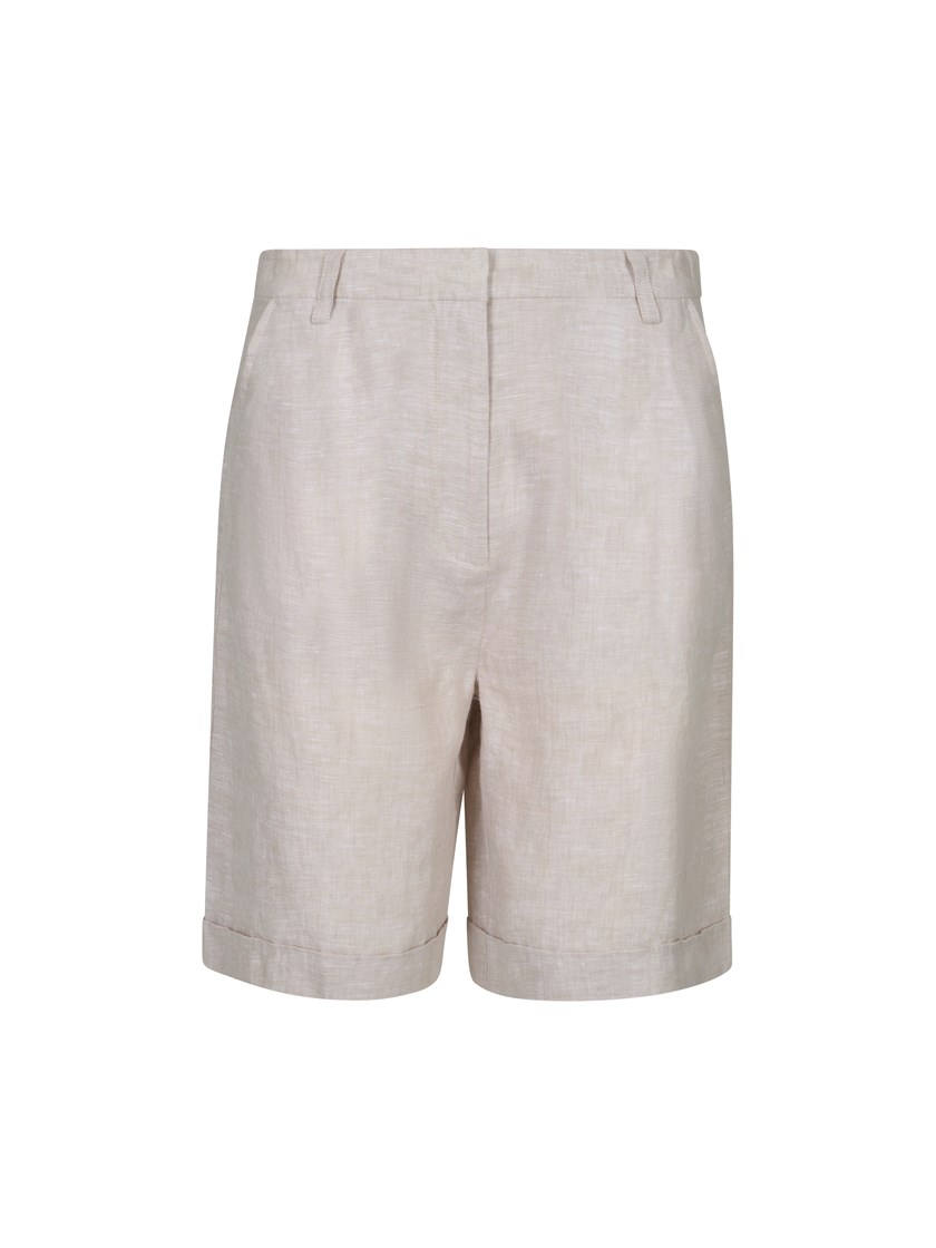 7511076 AMA 7511076_AMA-BLU-H25-Front_9623_Lina linshorts AMA.jpg_Front||Front