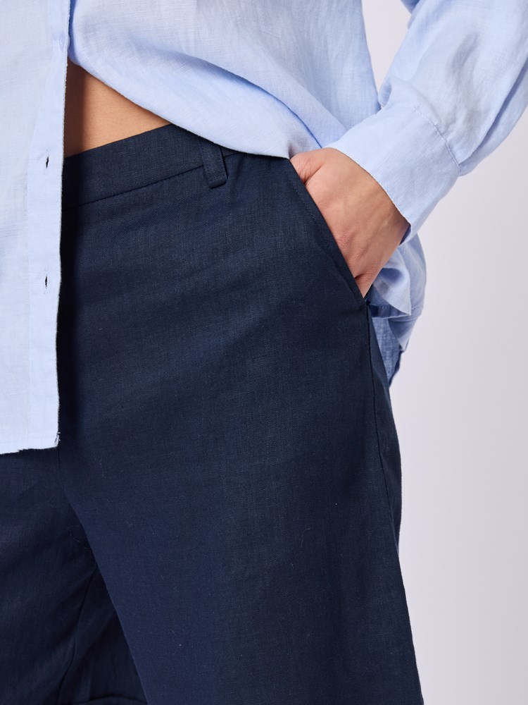 Lina linshorts 7511076_EM6-BLU-H25-details_chn=vic_9319_Lina linshorts EM6_Lina linshorts EM6 7511076.jpg_