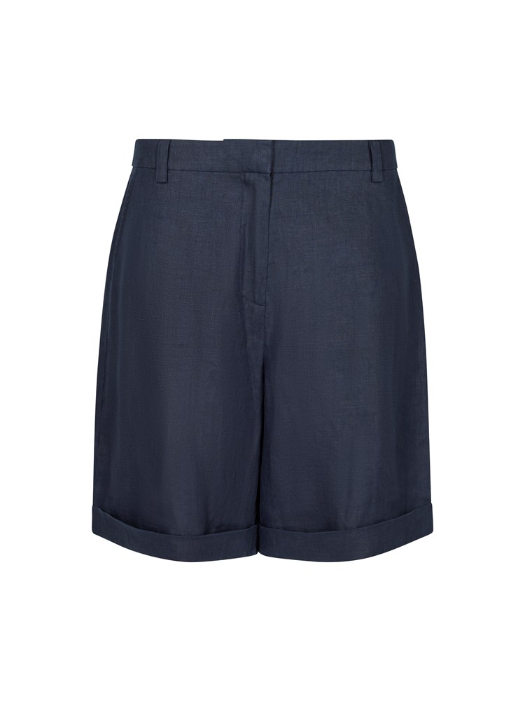 Lina linshorts 7511076_EM6-BLU-H25-Front_1716_Lina linshorts EM6_Lina linshorts EM6 7511076.jpg_Front||Front