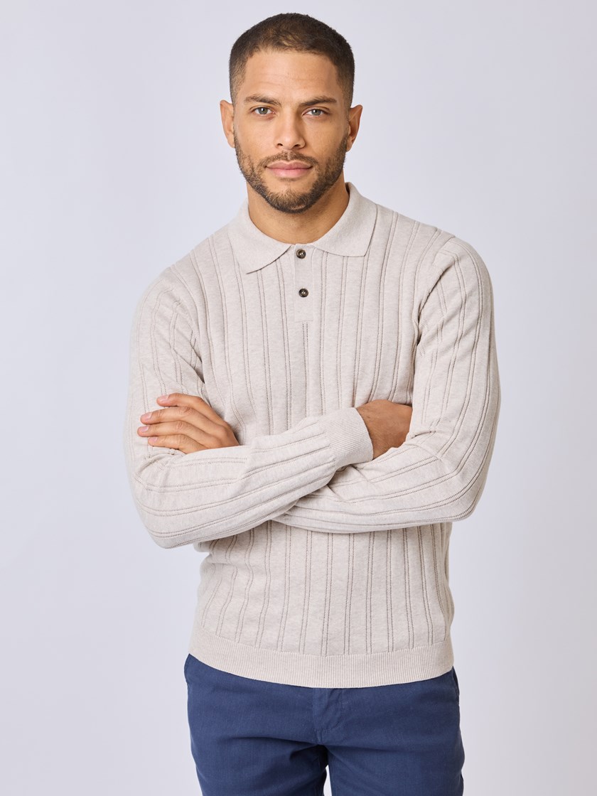 7511117 I4C 7511117_I4C-VESB-S25-Modell-Front_chn=vic_8806_Johannes polo I4C.jpg_Front