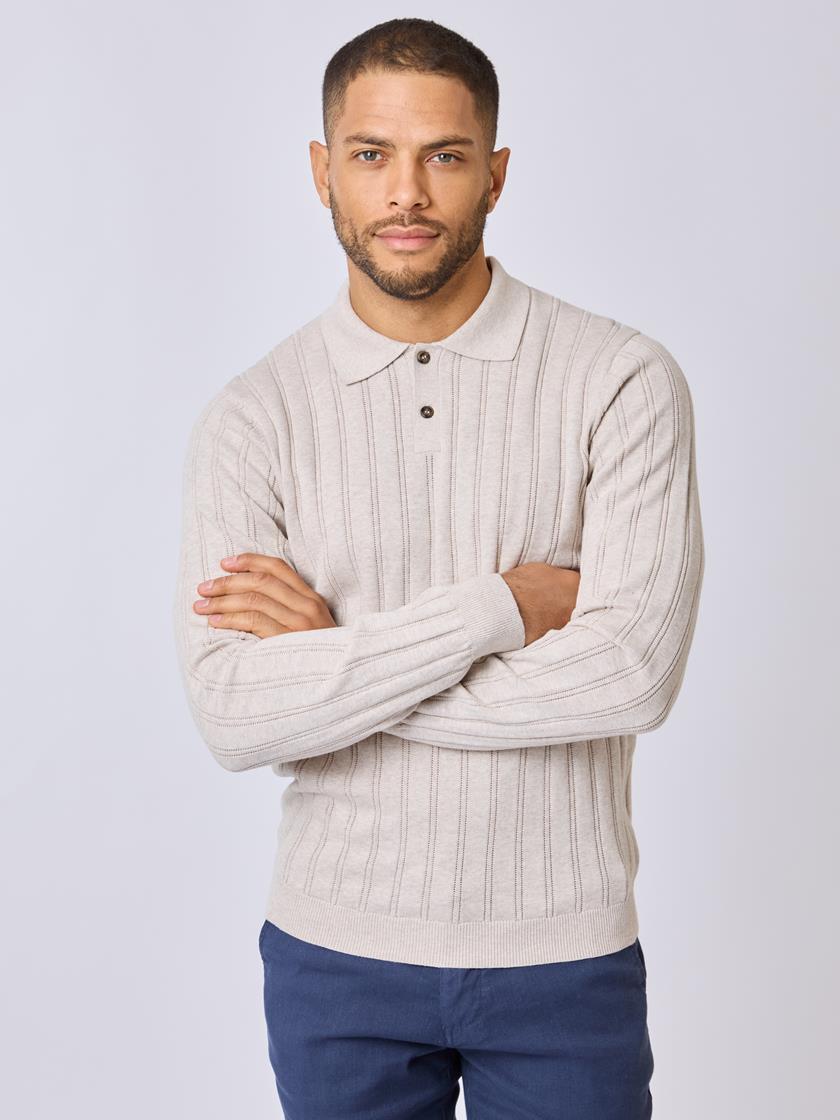 Johannes polo I4C