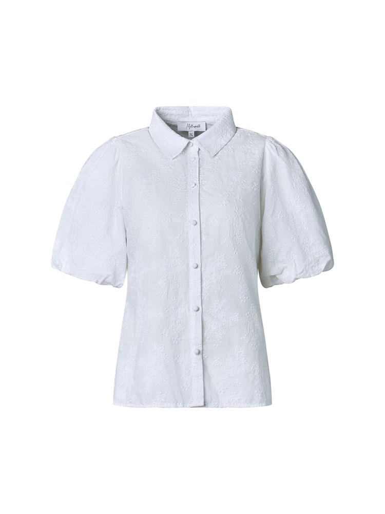 Bloom bluse 7511134_O68-MELL-H25-Modell-Front_chn=vic_9393_Bloom bluse O68 7511134.jpg_Front