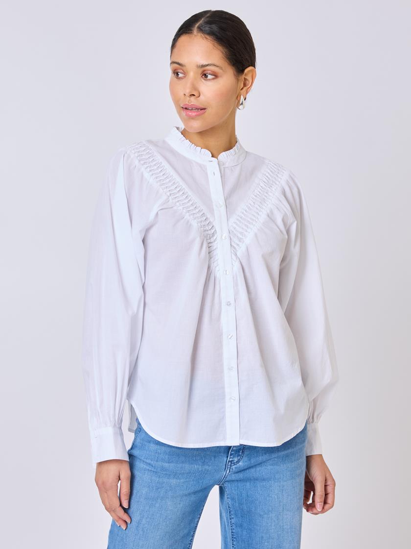 Sassello bluse O68