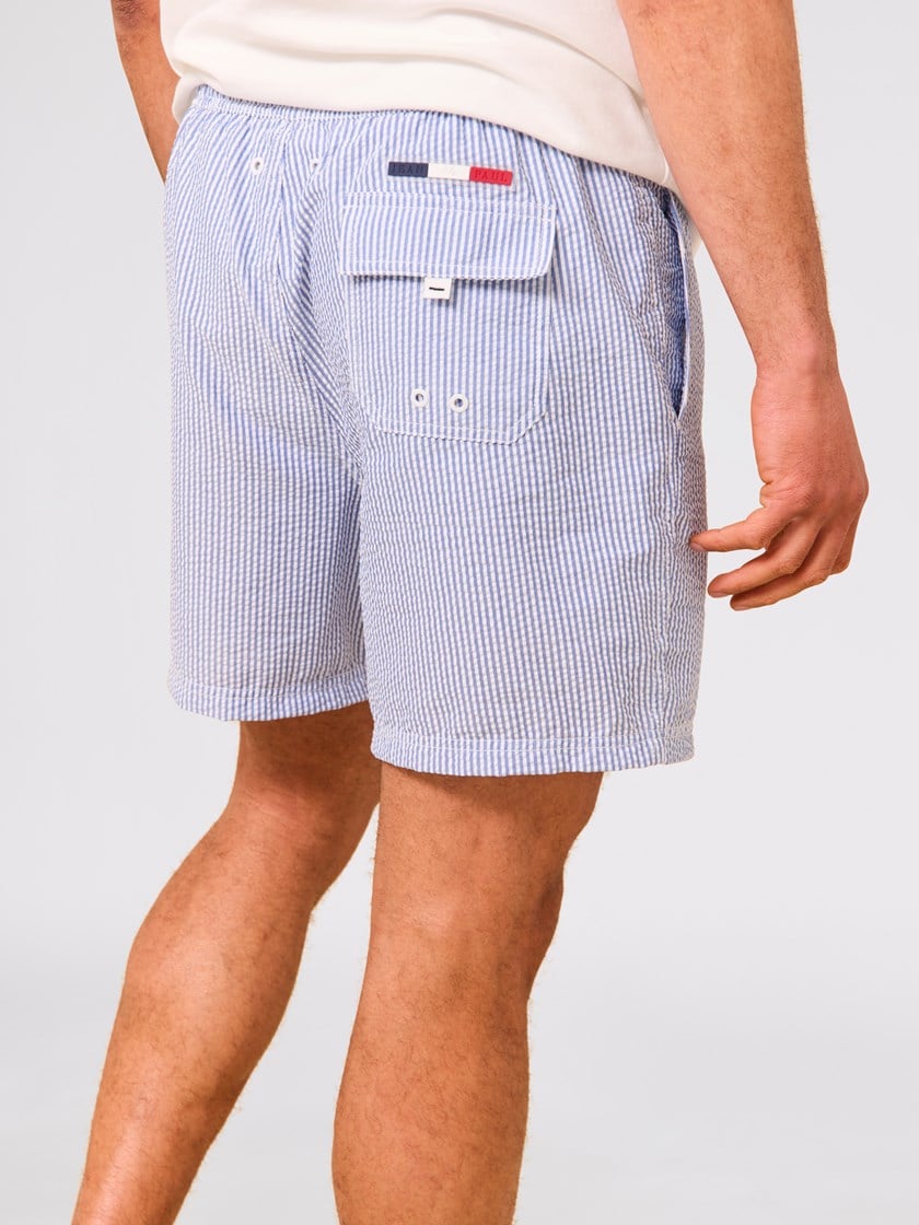 7511162 E9O 7511162_E9O-JEANPAUL-H25-Front_923_Bastia badeshorts_Bastia badeshorts E9O 7511162.jpg_Front||Front