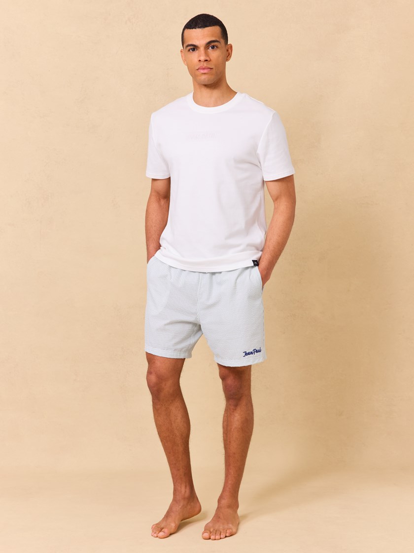 7511162 GJO 7511162_GJO-JEANPAUL-H25-Front_8529_Bastia badeshorts GJO.jpg_Front||Front