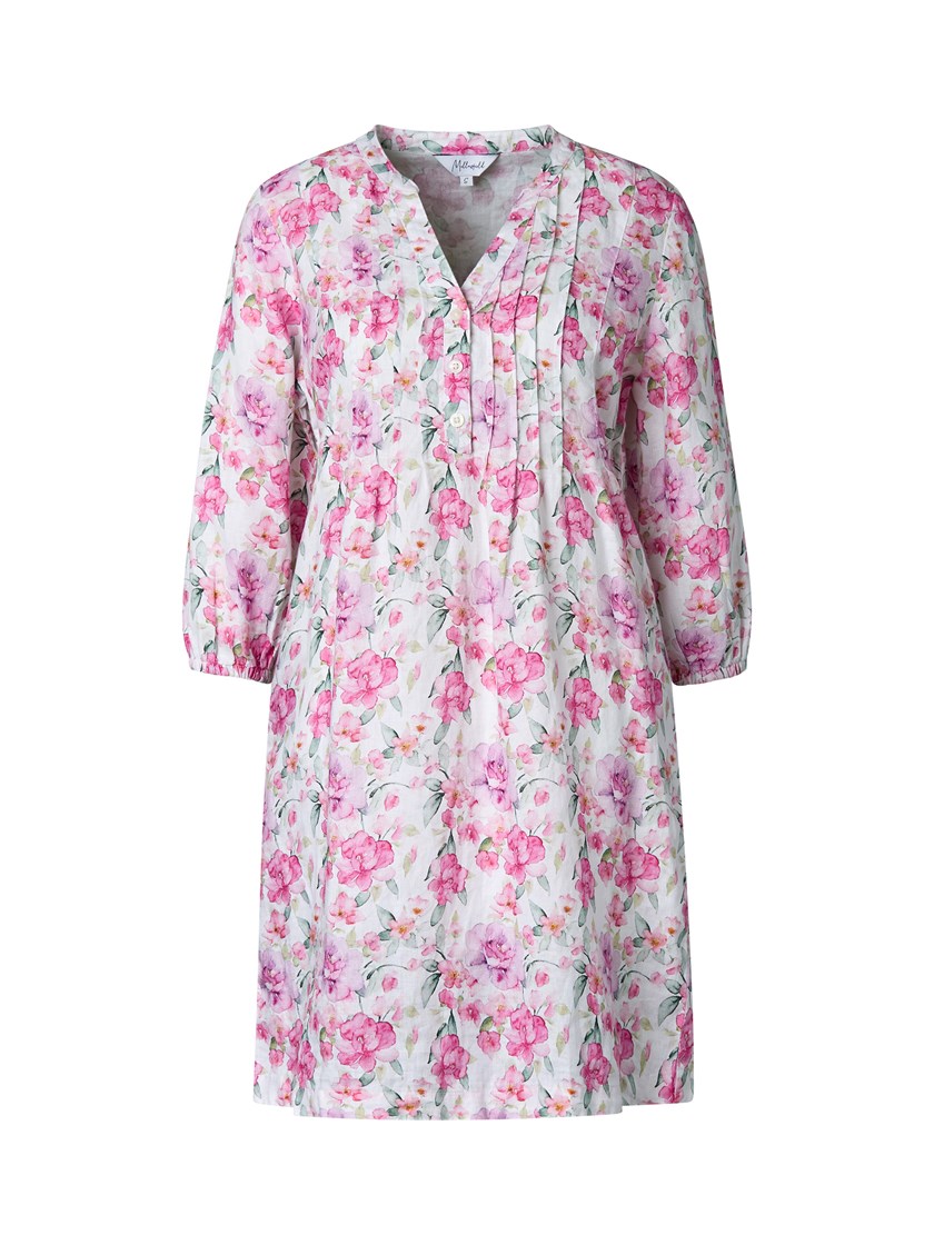 7511165 MNP 7511165_MNP-MELL-H25-Modell-Front_chn=vic_6981_Louise linkjole MNP.jpg_Front||Front
