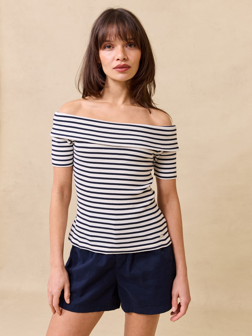 7511206 EM6 7511206_EM6-JEANPAUL-H25-Modell-Front (2)_Lena stripete topp EM6.jpg_
