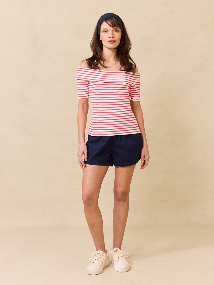 Lena stripete topp 7511206_MTA-JEANPAUL-H25-Modell-Front (3)_Lena stripete topp MTA_Lena stripete topp MTA 7511206.jpg_