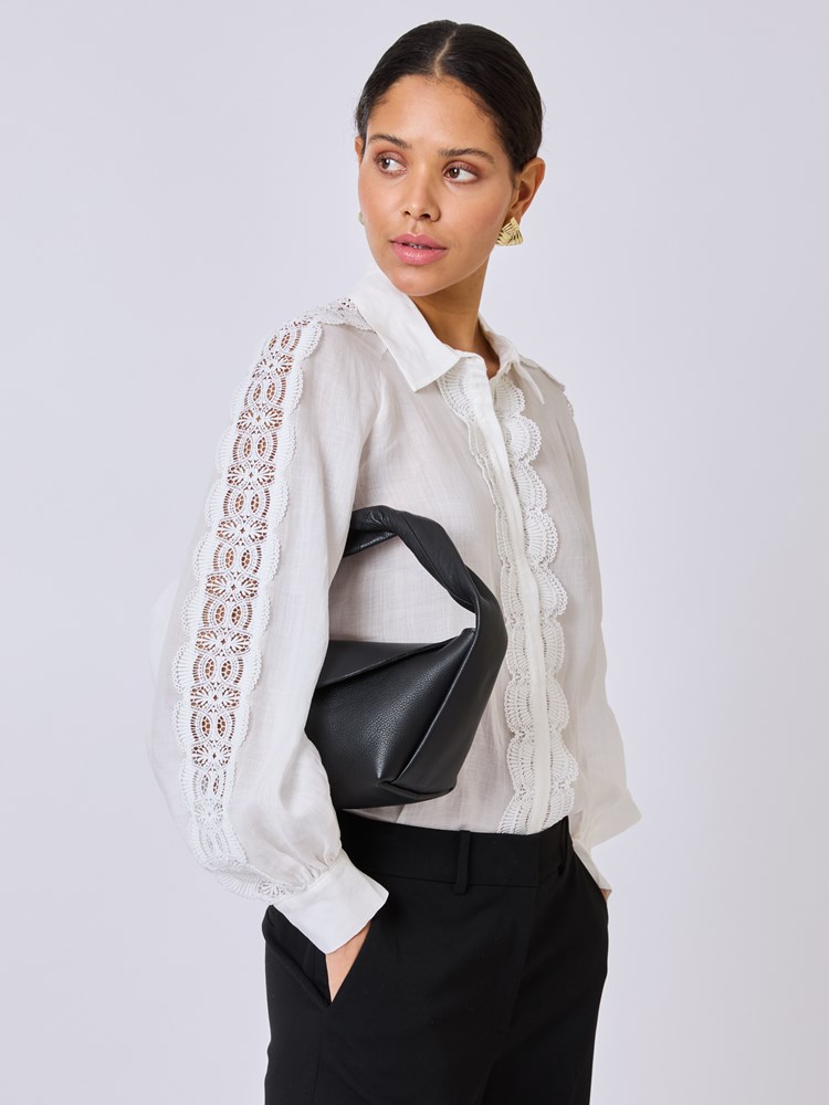 Bea veske 7511207_ID2-BLU-S25-Modell-Front_chn=vic_8196_Bea veske ID2.jpg_Front