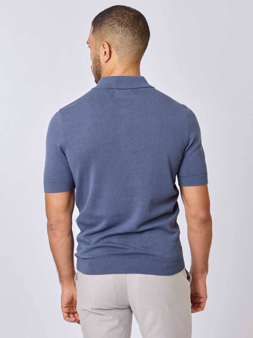 7511214 IGI 7511214_IGI-VESB-S25-Modell-Back_chn=vic_9114_Gallion polo IGI.jpg_Back||Back