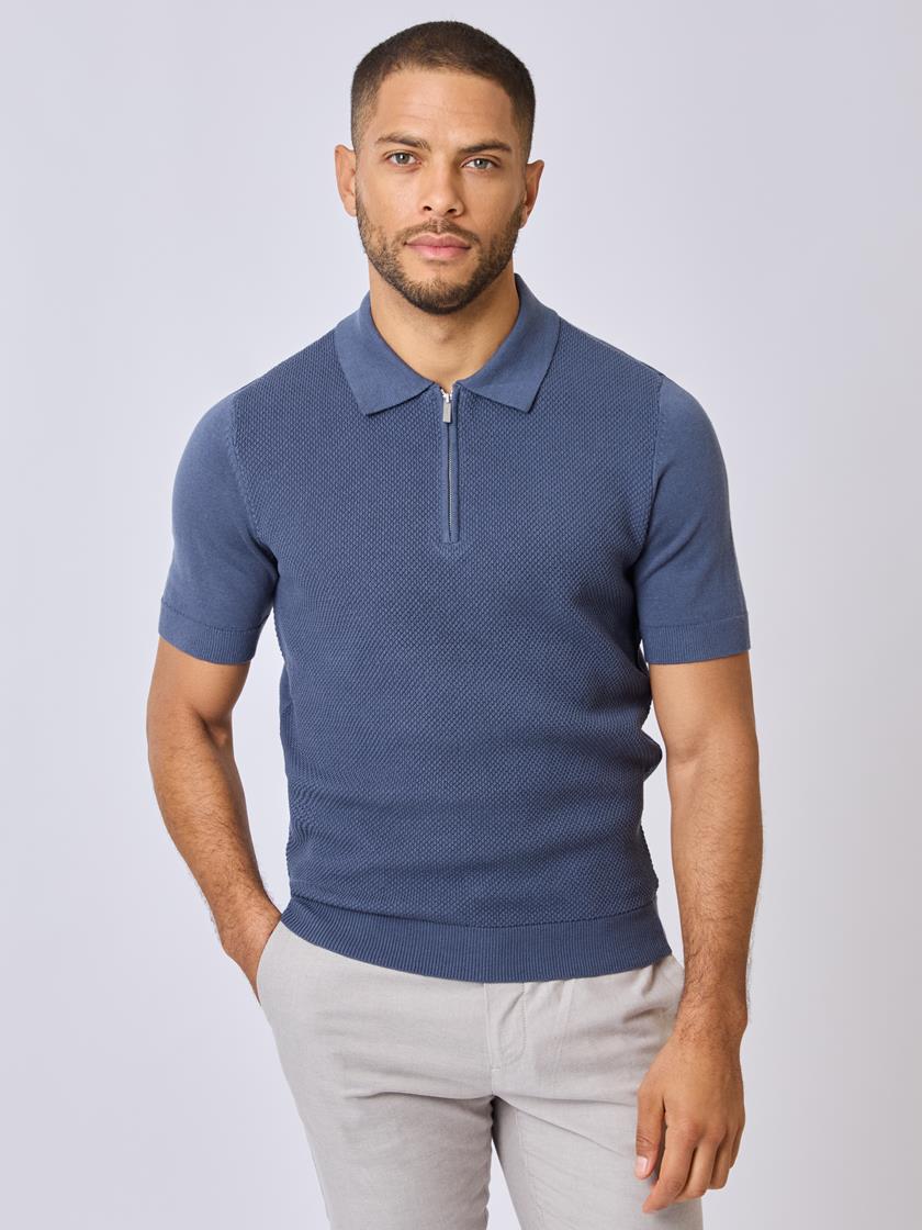 Gallion polo IGI