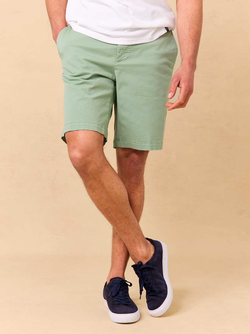 7511220 GJO 7511220_GJO-JEANPAUL-H25-Front_3055_Enzo shorts_Enzo shorts GJO 7511220.jpg_Front