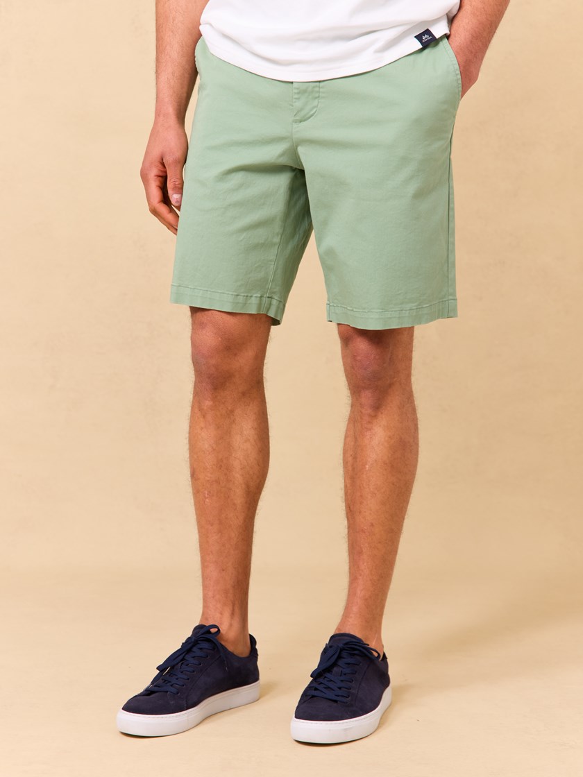 7511220 GJO 7511220_GJO-JEANPAUL-H25-Front_4116_Enzo shorts_Enzo shorts GJO 7511220.jpg_Front