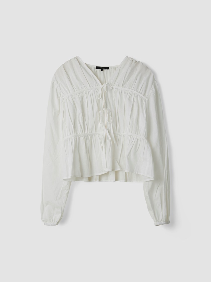 7511258 O68 7511258_O68-DONNA-S25-Front_2924_Nola bluse O68.jpg_Front||Front