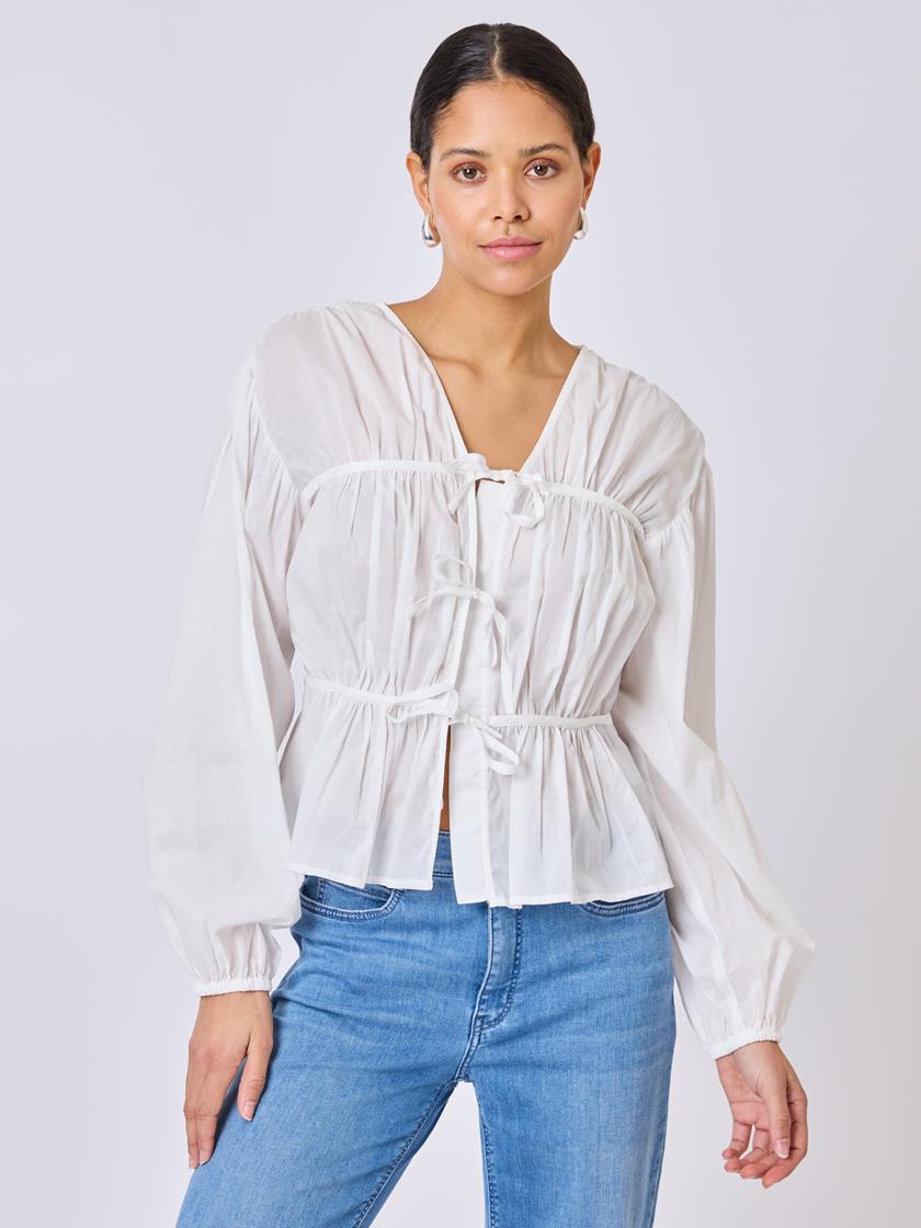 Nola bluse O68