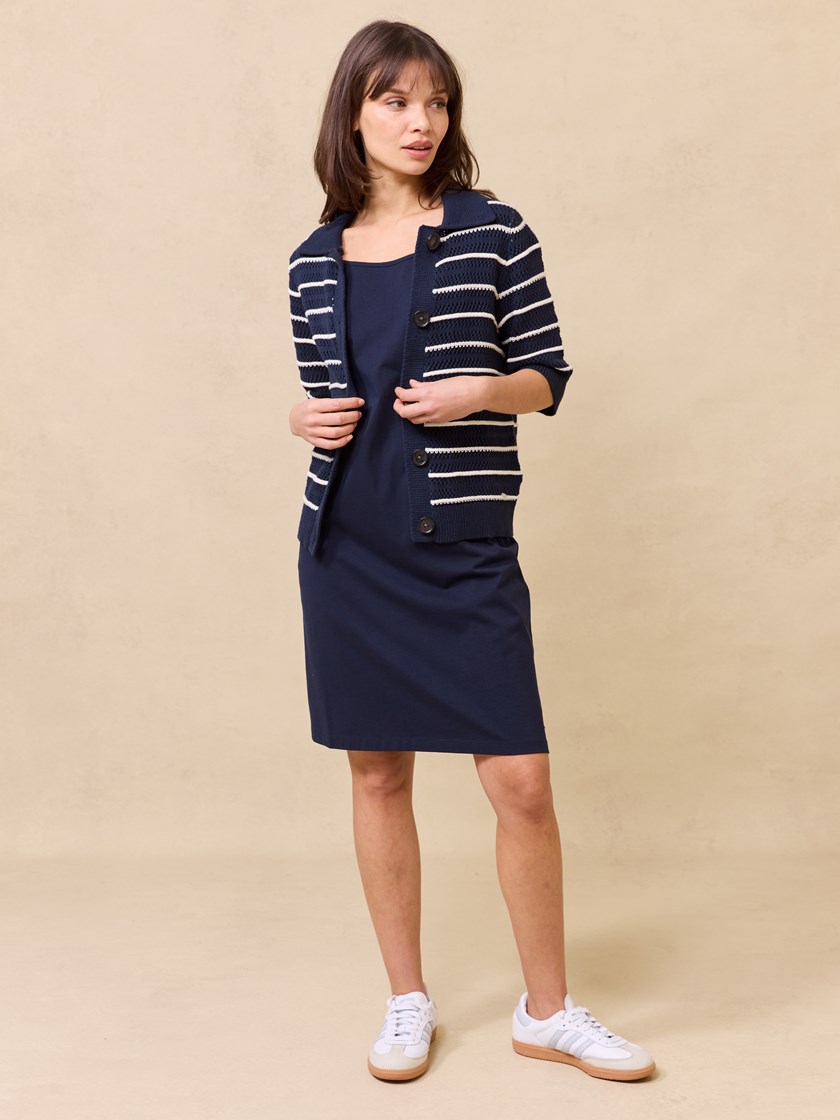 7511271 EM6 7511271_EM6_Jean Paul_Jaqueline Stripete Cardigan_H25.jpg_