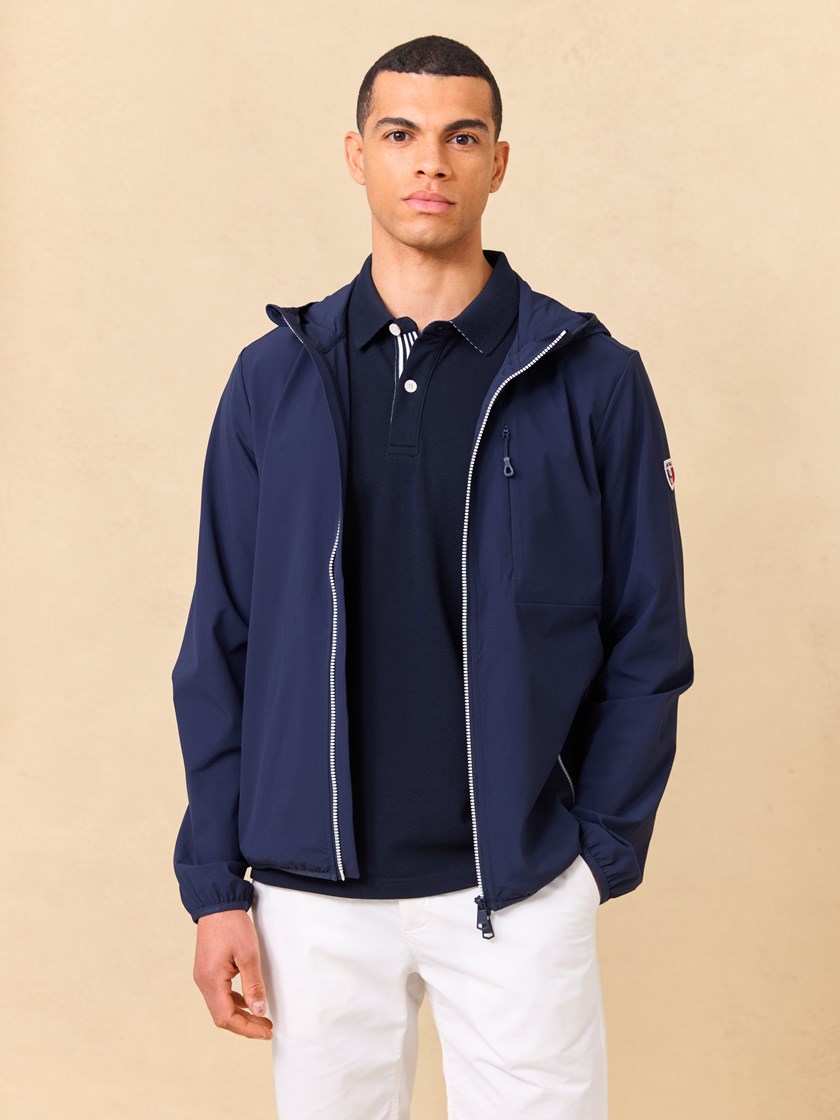 7511272 EM6 7511272_EM6-JEANPAUL-H25-Front_7679_Perce jakke EM6 7511272.jpg_Front||Front