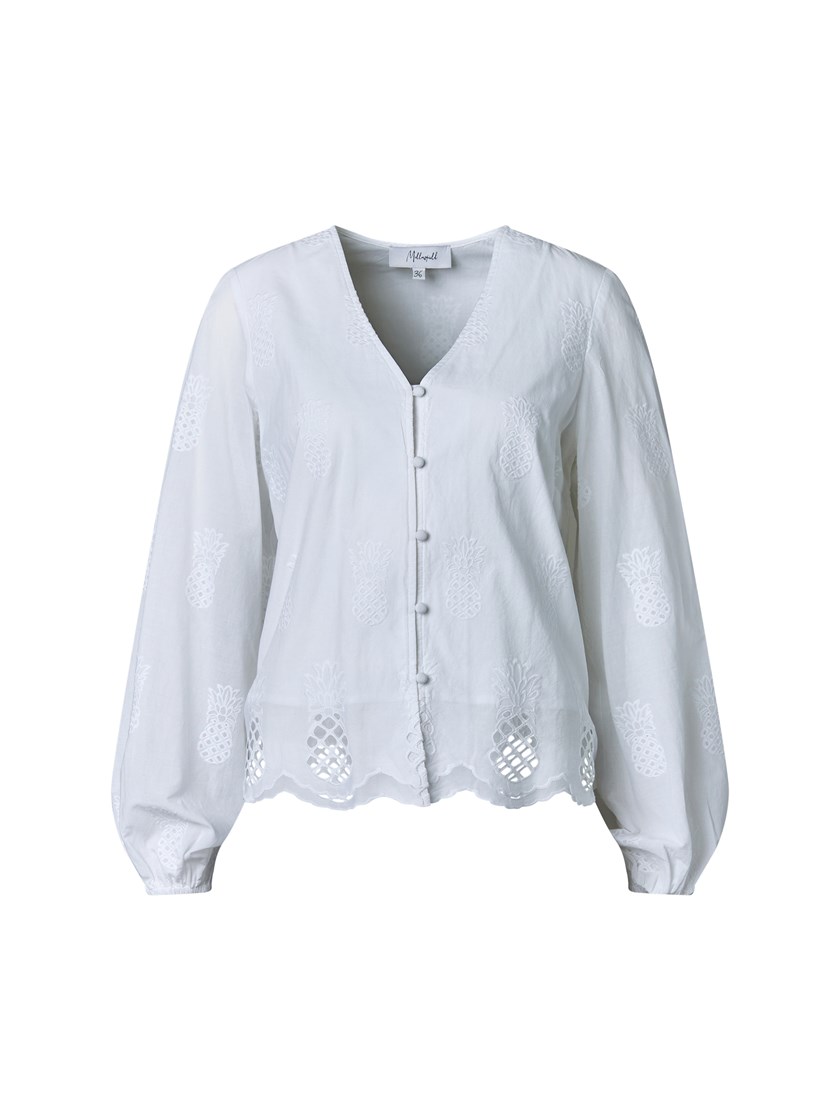 7511300 O68 7511300_O68-MELL-H25-Modell-Front_chn=vic_9224_Barbuda bluse O68.jpg_Front||Front