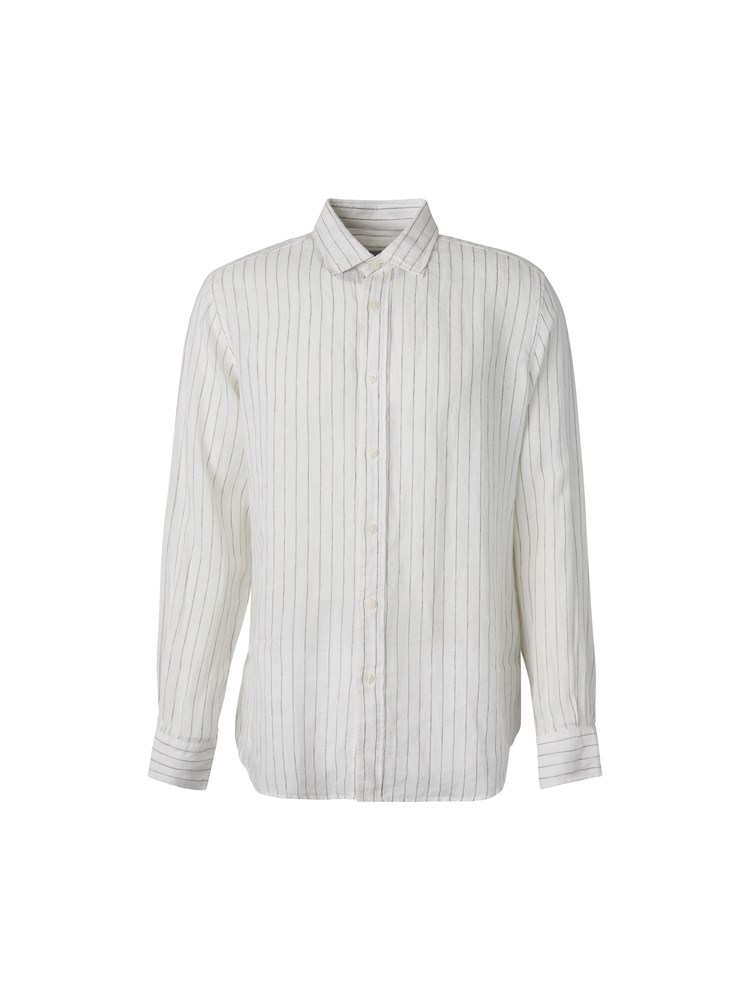 Conrad linskjorte 7511336_O79-VESB-H25-Front_2761_Conrad linskjorte O79.jpg_Front||Front