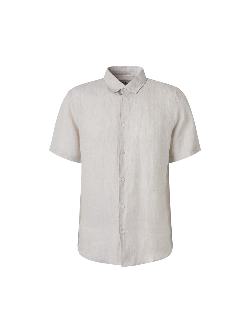 7511337 I2M 7511337_I2M-VESB-H25-Front_5563_Carter linskjorte_Carter linskjorte I2M.jpg_Front||Front