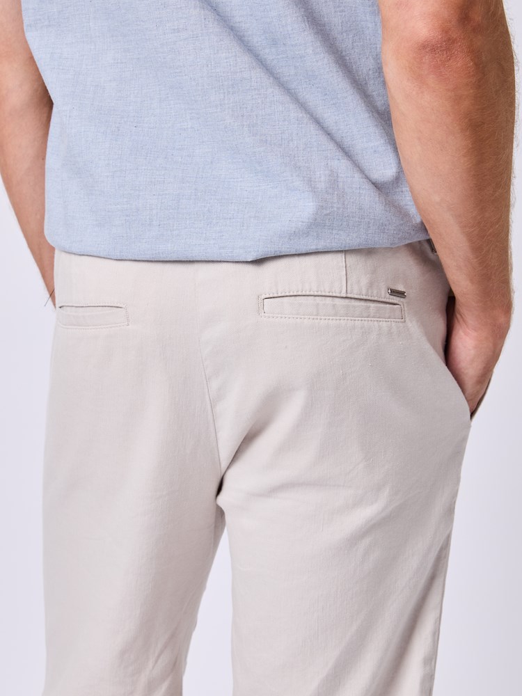 Regular drawstring shorts 7511344_I4H-MRCAPUCHIN-H25-details_chn=vic_7849_Regular drawstring shorts I4H.jpg_