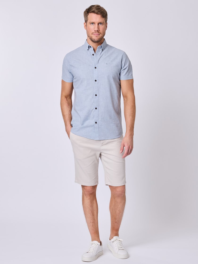 7511344 I4H 7511344_I4H-MRCAPUCHIN-H25-Modell-Front_chn=vic_7432_Regular drawstring shorts I4H.jpg_Front||Front