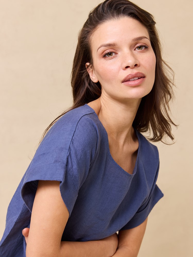 Charleen topp 7511349_ENC-JEANPAUL-H25-Modell-Front_468_Charleen topp ENC 7511349.jpg_Front||Front