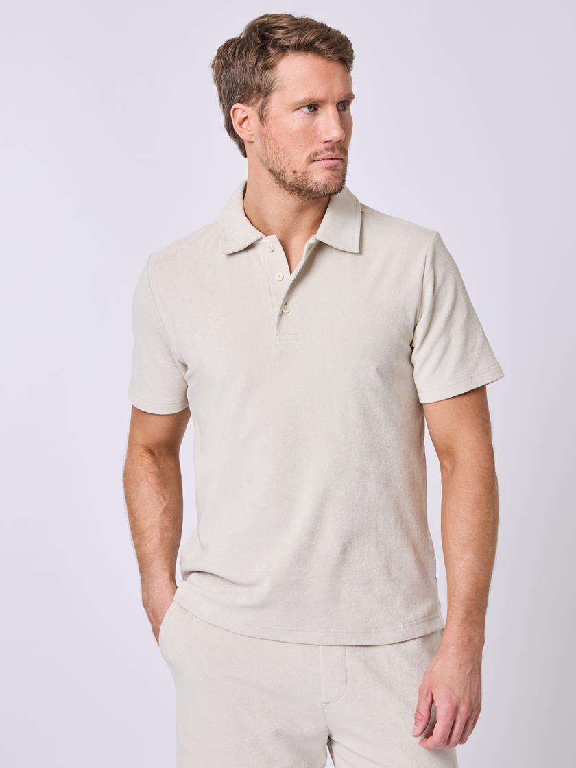 Nalu polo t-skjorte I3O