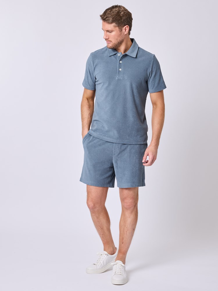 Nalu polo t-skjorte 7511353_IFI-MRCAPUCHIN-H25-Modell-Front_chn=vic_6293_Nalu polo t-skjorte IFI 7511353.jpg_Front||Front