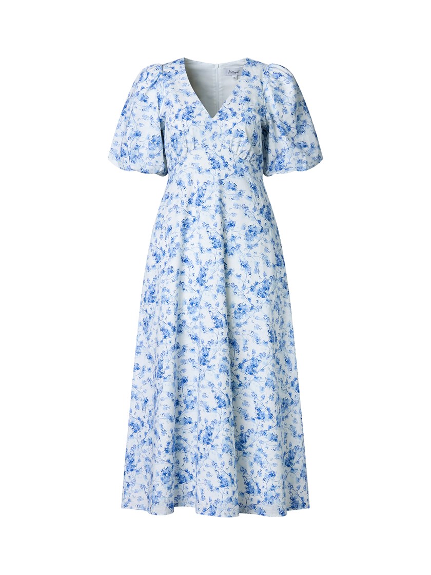 7511354 EOV 7511354_EOV-MELL-H25-Modell-Front_chn=vic_3729_Bisous kjole EOV.jpg_Front