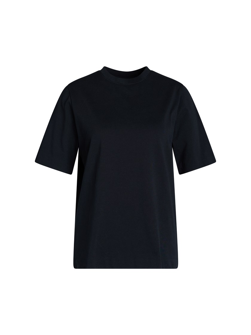 7511380 ID2 7511380_ID2-BLU-NOS-Front_1566_Annie t-skjorte ID2_Annie t-skjorte ID2 7511380.jpg_Front||Front