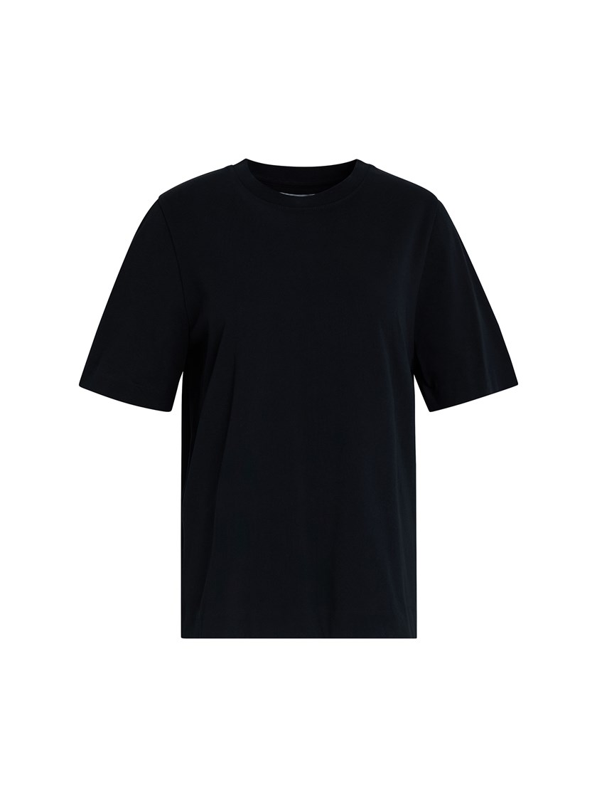 7511380 ID2 7511380_ID2-BLU-NOS-Modell-Front_chn=vic_6252_Annie t-skjorte ID2 7511380.jpg_Front||Front