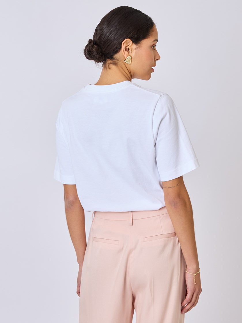 7511380 O68 7511380_O68-BLU-NOS-Modell-Back_chn=vic_3827_Annie t-skjorte O68.jpg_Back||Back