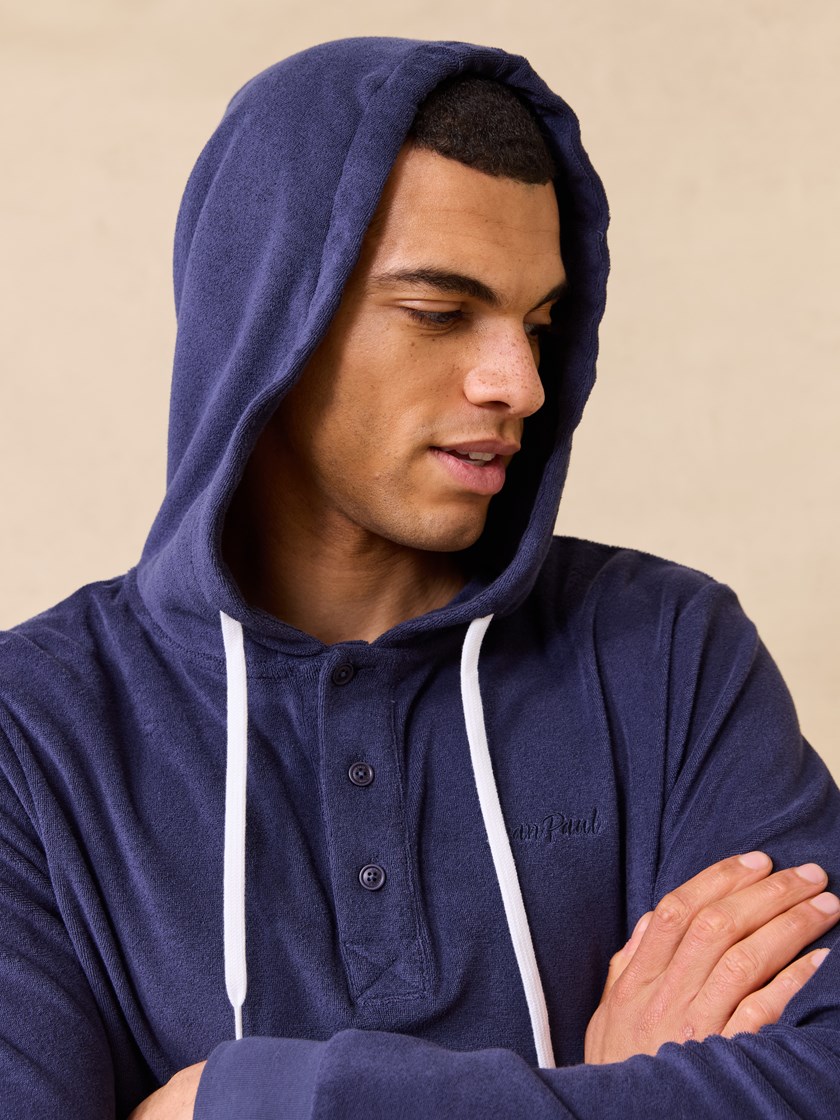 7511434 EGS 7511434_EGS-JEANPAUL-H25-Modell-Front_7786_Quentin terry hettegenser EGS.jpg_Front||Front