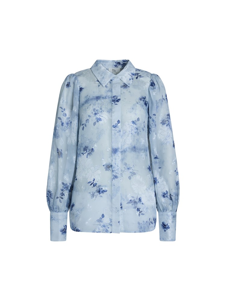 Joylinn bluse 7511443_S48-BLU-S25-Front_7373_Joylinn bluse S48_Joylinn bluse S48 7511443.jpg_Front